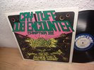 Prince Far-I And The Arabs – Cry Tuff Dub Encounter Chapter III, Roots, Dub Lp