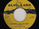 Little Papa Joe 