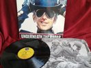 UNDERWORLD UNDERNEATH THE RADAR LP SIRE 925 627 VINTAGE 1988 ALBUM RECORD VGC