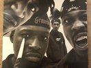 Gravediggaz - 6 Feet Deep LP 1994 EXCELLENT CONDITION Original Press