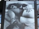 Sleep Chamber Spellbondage Industrial 1987 Vinyl LP Rare OOP EX