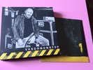 VASCO ROSSI BOX 7LP VASCONONSTOP ORIG 2016 MINT MAI SUONATI