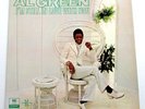 AL GREEN 1972 US Hi label NoSHL32074 I'M STILL IN LOVE WITH YOU ORIGINAL INNER
