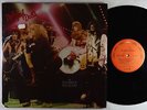 New York Dolls - Too Much Too Soon LP - Mercury VG+ Shrink