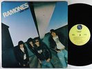 Ramones - Leave Home LP - Sire VG+