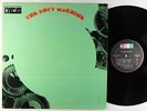 Soft Machine - S/T LP - Probe VG+