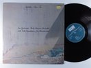 JAN GARBAREK Witchi-Tai-To ECM LP VG+ germany y
