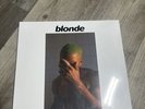 Frank Ocean - Blonde - 2LP Black Vinyl 2023 OFFICIAL REPRESS - Sealed + In Hand