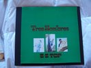 ZZ Top - Tres Hombres [VINYL] ORIGINAL  1973 ISSUE MINT AND UNPLAYED