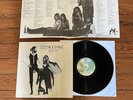Fleetwood Mac Rumours LP EX/EX w/ Lyric Insert 1977 Spin Cleaned (Vinyl) Rumors