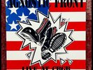 Agnostic Front Live at CBGB In Effect Records 88561-3001-1 LP 1989 Promo Copy