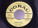 Larry Trider,Coral 62391,