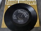 MARTHA REEVES - NO ONE THERE RARE MOTOWN TMG843 UK 1971 YTMG843 A-1 PRESSING 1st