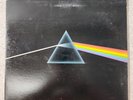 Pink Floyd Dark Side of the Moon 1973 Capital SMAS-11163 WITH Posters & Stickers