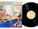 MARILLION - Fugazi LP Original Gatefold EMI Vinyl Prog 