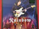 Ritchie Blackmore's Rainbow Memories in Rock Triple Green Vinyl LP, Mint, Sealed