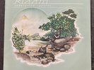 KLAATU 'Endangered Species' Orig. 1980 Prog Rock w/Lyric Inner NEAR MINT