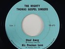 Mighty Thomas Gospel Singers 