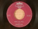 Memphis Slim & His House Rockers  Wish Me Well/Sassy Mae R&B, Blues 1954 United