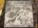 Satyricon - Dark Medieval Times LP, (Moonfog Replica) w/ Poster