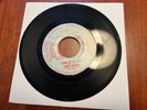 Rare Northern Soul 45 - Tommy Navarro - i Cried my Life away - De Jac - Original