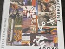 PAT METHENY GROUP - LETTER FROM HOME Deluxe ED (USED 180 Gram LP Sealed Vinyl)