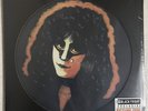 ERIC CARR KISS ROCKOLOGY PICTURE DISC LP RSD Black Friday 2023 RECORD STORE DAY