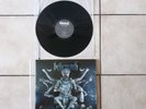 Behemoth the apostasy Vinyl first Press 2007'