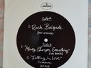 Rare Error Copy  PROMO EP  ROCK BRIGADE DEF LEPPARD/THE BRAINS/SCORPIONS