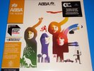 ABBA - The Album - VERY RARE half-speed mastered DOUBLE vinyl LP - NEW/SEALED