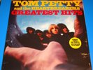 TOM PETTY AND THE HEARTBREAKERS - Greatest Hits - double vinyl LP - NEW/SEALED