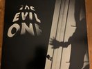 Roky Erickson & The Aliens: The Evil One--Original 1981 Pressing--415 Records