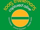 Toots Thielemans Captured Alive (Vinyl) 12