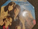 rolling stones through the past darkly lp uk decca mono