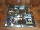U2 Apollo Limited Edition 2LP Blue Vinyls Numéroté