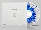RM (BTS) - ‘Indigo’ (Vinyl) BOX SET / SEALED / BOX IS DAMAGED  WITH POSTER  2023