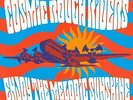 Cosmic Rough Riders Enjoy the Melodic Sunshine (Vinyl) (UK IMPORT)
