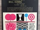 Bill Evans - Interplay - 1962 1st mono Lp Vinyl Riverside RM445
