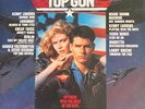 Various - Top Gun Original Motion Picture Soundtrack - Vinyl