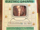 Electric Dreams - Original Soundtrack (Vinyl Record, 1984) Virgin Records