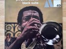 JACQUES COURSIL - Black Suite LP (actuel jazz spiritual free)