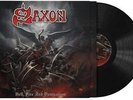 SAXON - HELL FIRE AND DAMNATION NEW VINYL