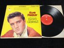 ELVIS PRESLEY LP LD-239-A KING CREOLE  KOREA ISSUE VG/VG+ DOMIDO LABEL