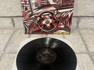 Straight Ahead by Pennywise (Record, 1999)