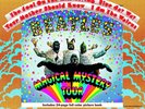 THE BEATLES MAGICAL MYSTERY TOUR - LP - REMASTERED - 180-GRAM VINYL - BRAND NEW