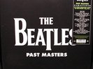 THE BEATLES - PAST MASTERS - 2-LP - REMASTERED - 180-GRAM VINYL - BRAND NEW