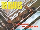 THE BEATLES - PLEASE PLEASE ME - LP - REMASTERED - 180-GRAM VINYL - BRAND NEW