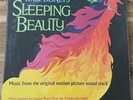 Disney's Sleeping Beauty Soundtrack - George Bruns - Original Vinyl 1970