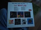 BEATLES John Lennon Paul McCartney The First & Best Of Vinyl LP  Excellent