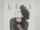 Lisa Stansfield  Real Love LP Vinyl Album white label  Germany 1991 All Woman